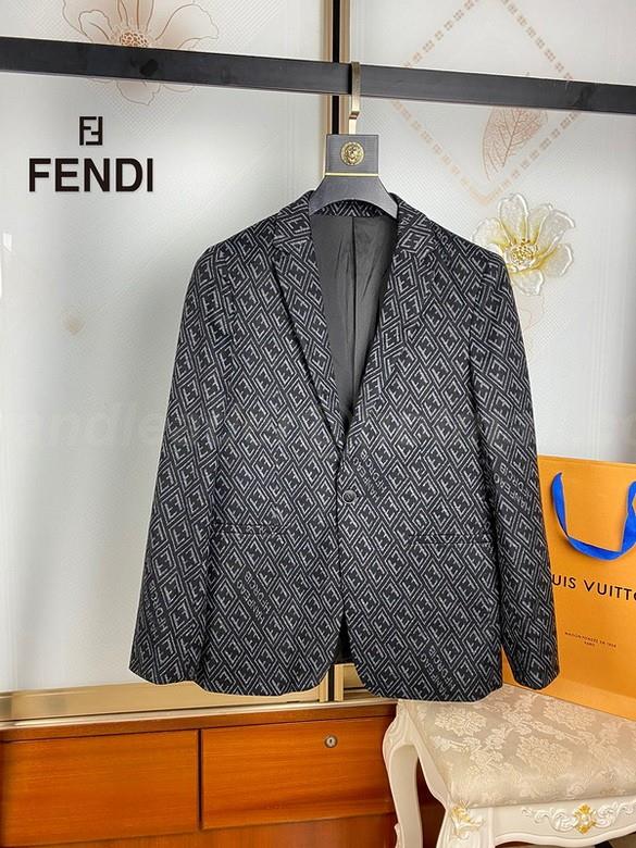 Fendi Men's Outwear 25